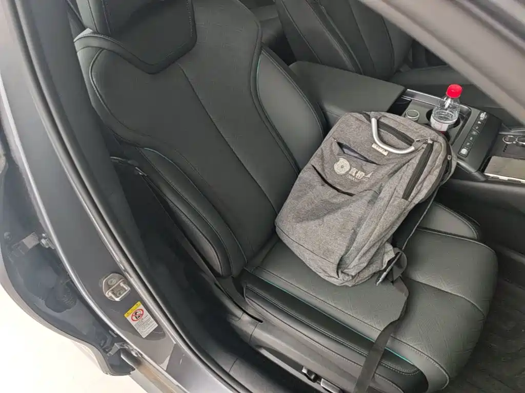 BYD Qin L — миниатюра 25