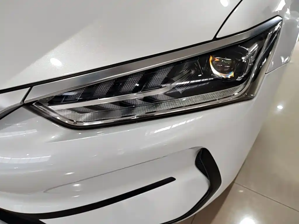 BYD Qin PLUS — миниатюра 24