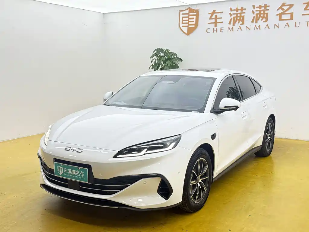 BYD Seal 06