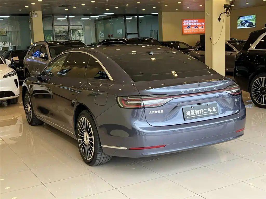 Stelato S9 2025 Ultra