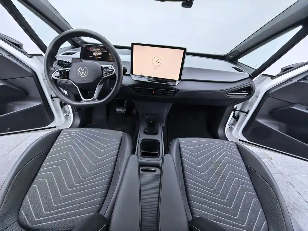 Volkswagen ID.3 — миниатюра 9