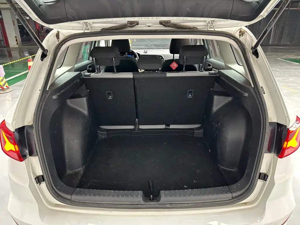 Jetta VS7 - фото 13