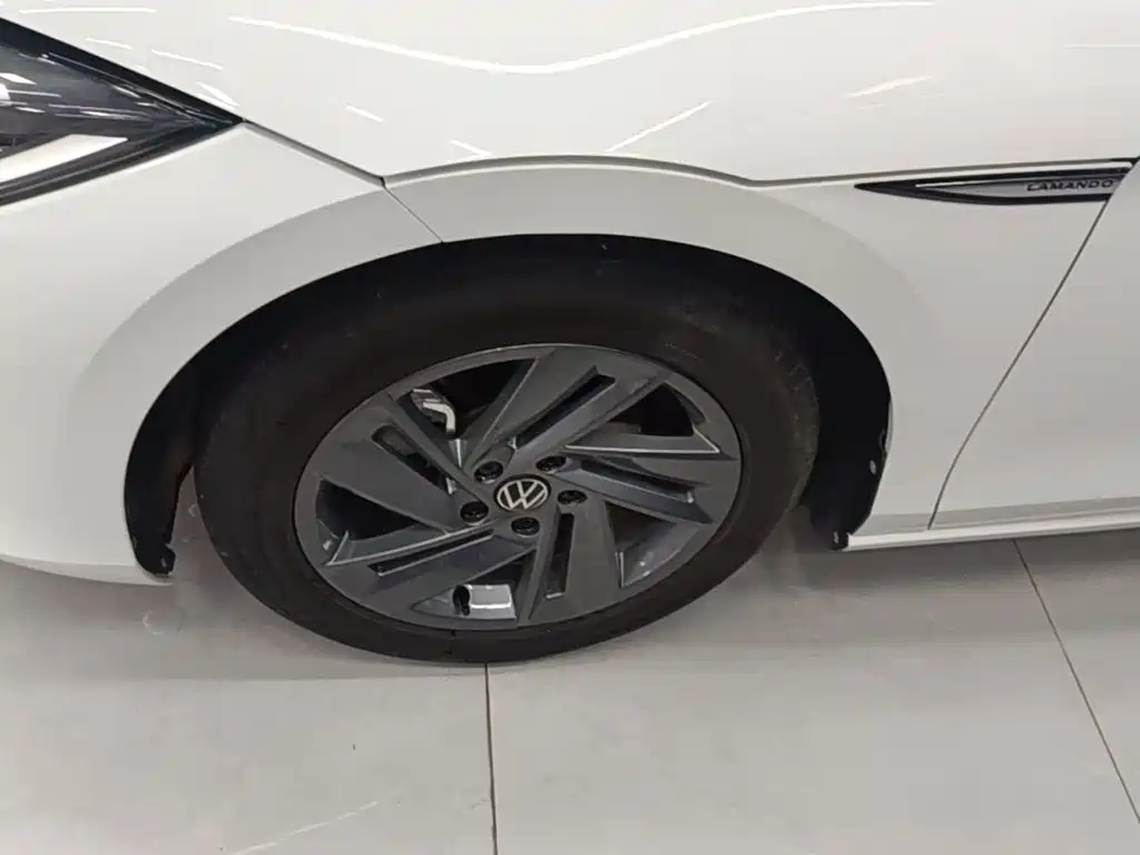 Volkswagen Lamando — миниатюра 23