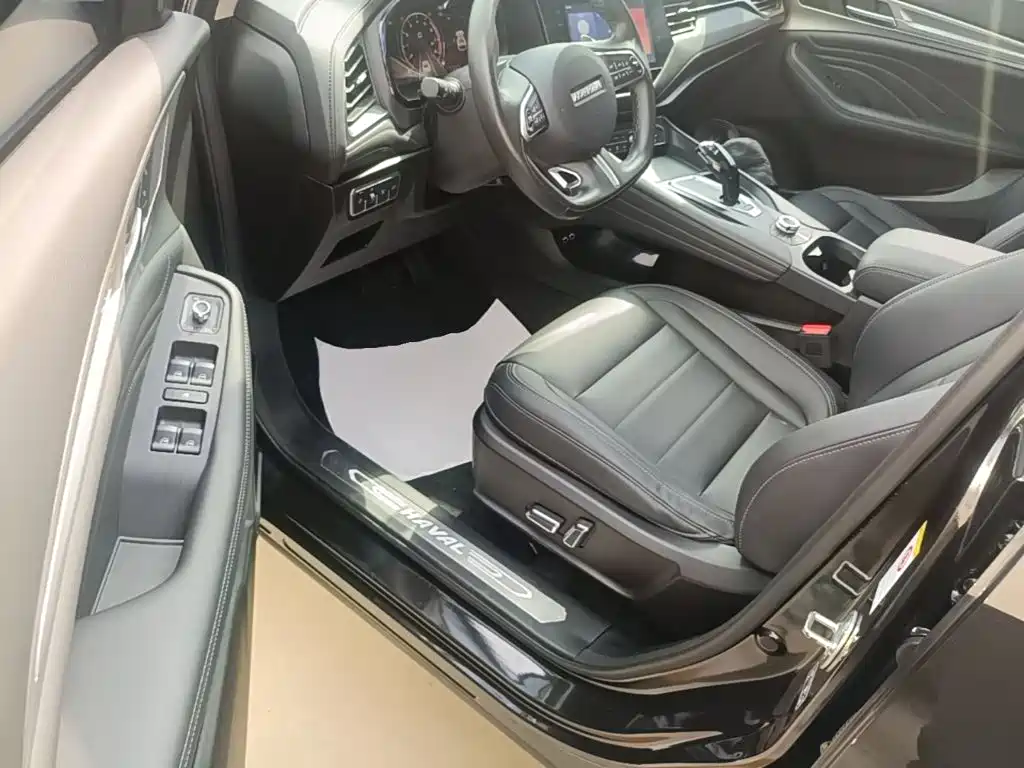 Haval F7 — миниатюра 16