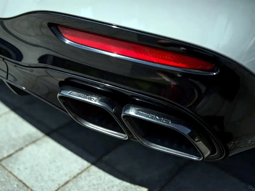 Mercedes-Benz SL-Class AMG — миниатюра 9