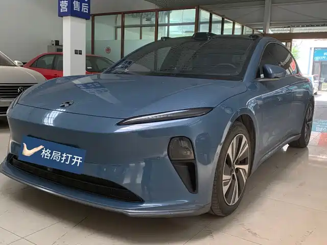 2023 Nio ET5