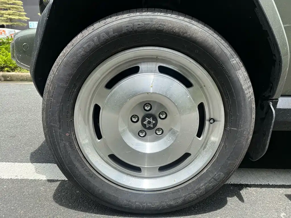 iCAR Автомобиль SuperV23 — миниатюра 19