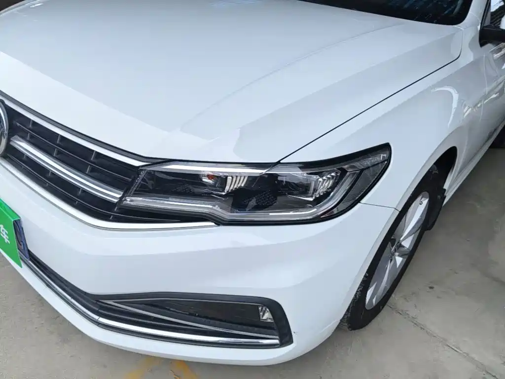 Volkswagen Bora — миниатюра 24