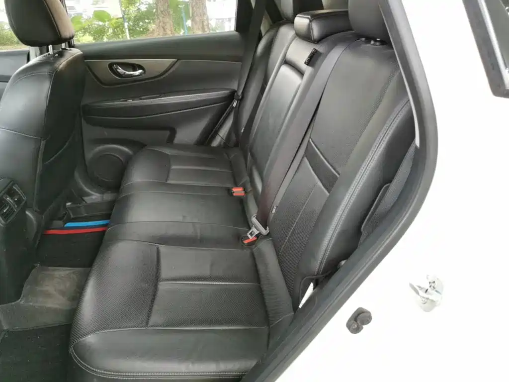 Nissan X-Trail — миниатюра 17