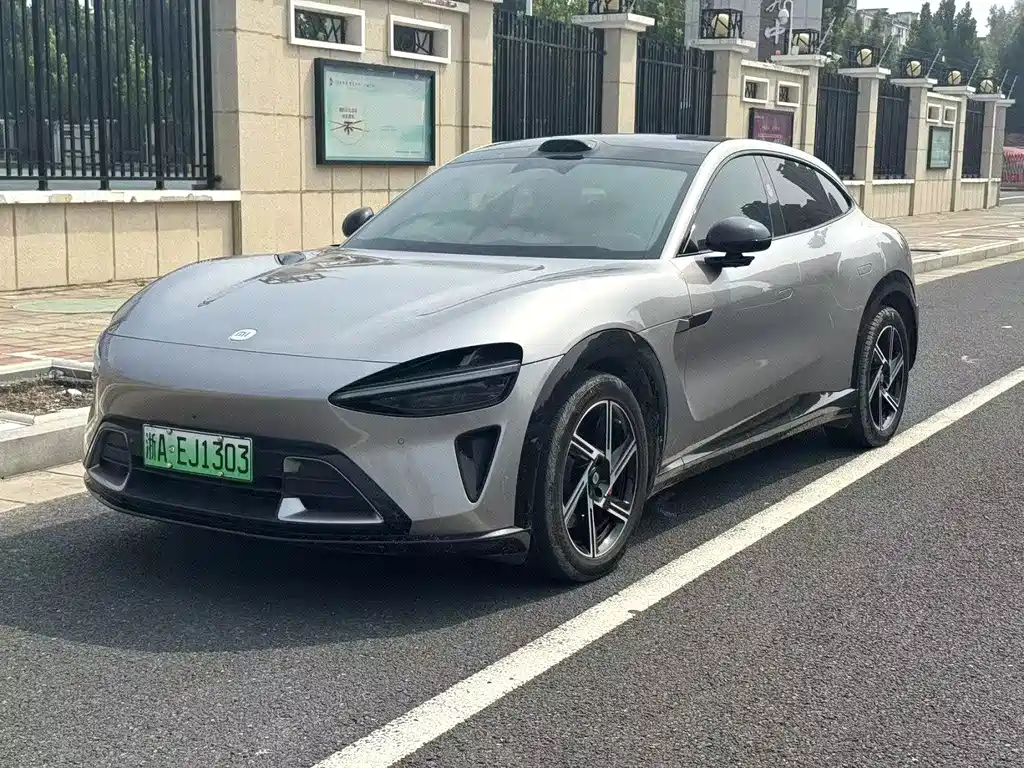Xiaomi YU7