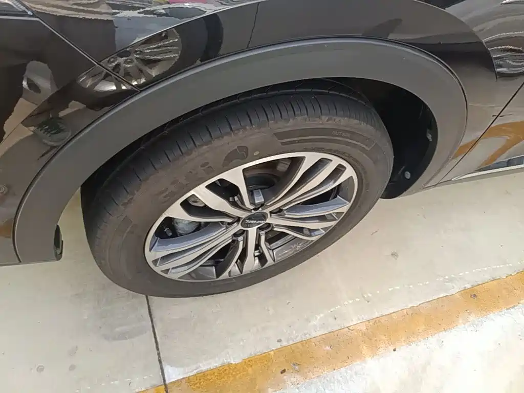 Haval F7 — миниатюра 23
