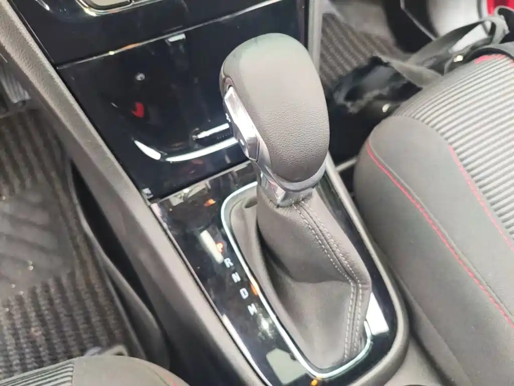 Buick Encore — миниатюра 14