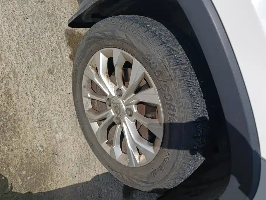 Baojun 510 — миниатюра 6