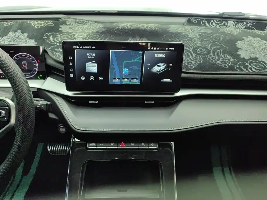Haval H6 — миниатюра 13