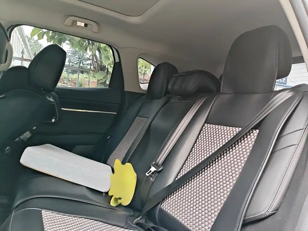 Haval Haval Big Dog PLUS — миниатюра 15