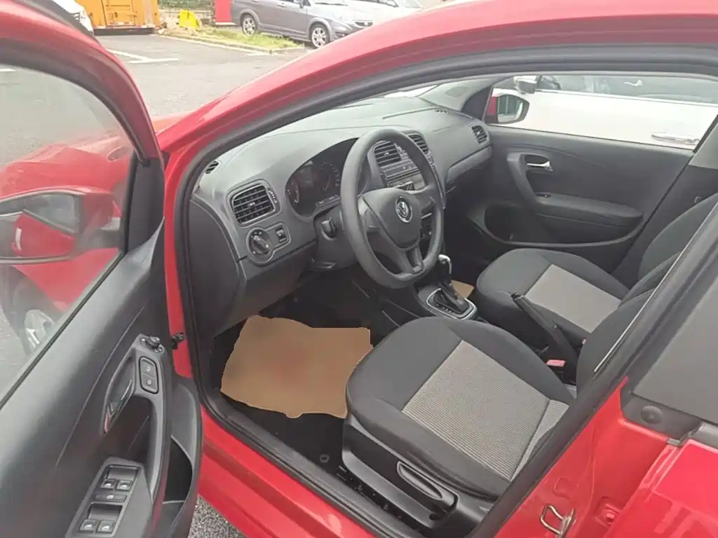 Volkswagen Polo — миниатюра 16