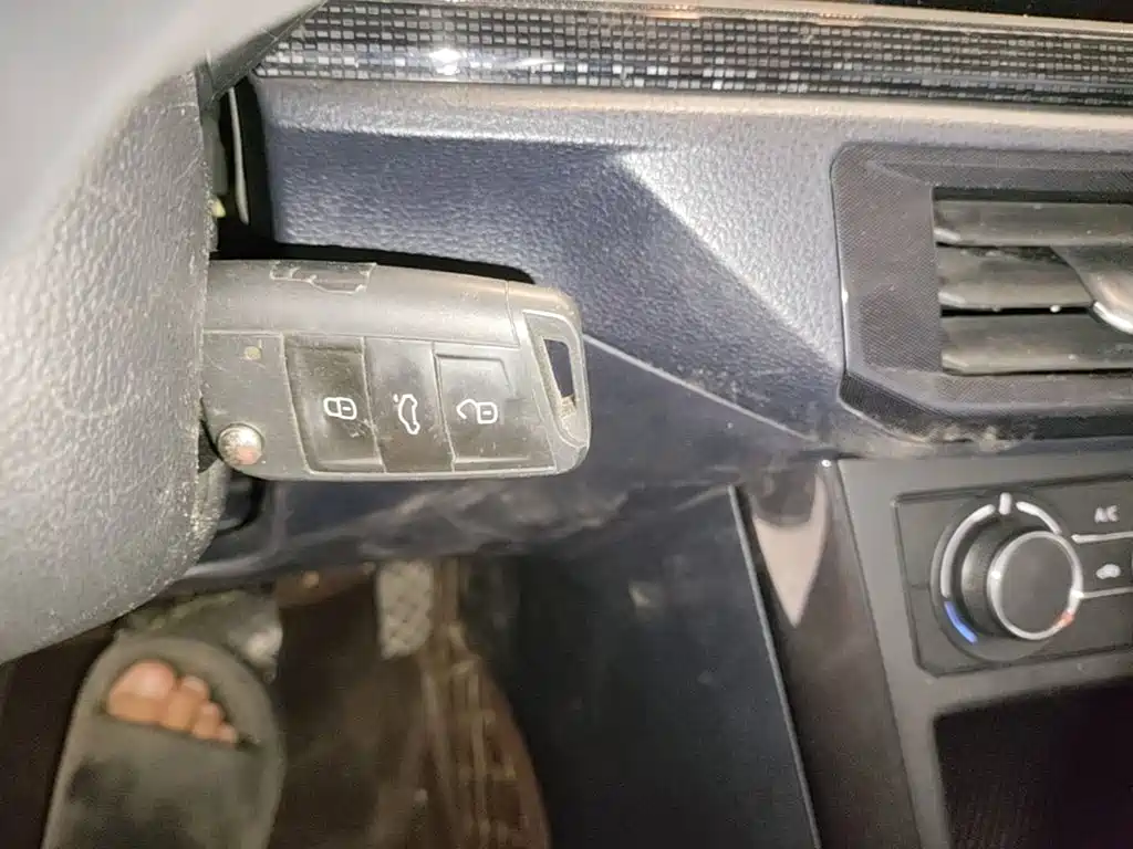 Volkswagen Lavida 2023 1.5L AT