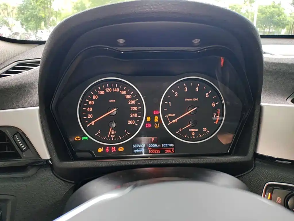 BMW X1 — миниатюра 12