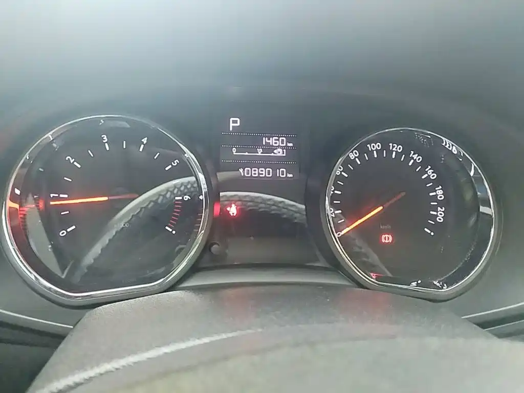 Citroen C3-XR — миниатюра 12