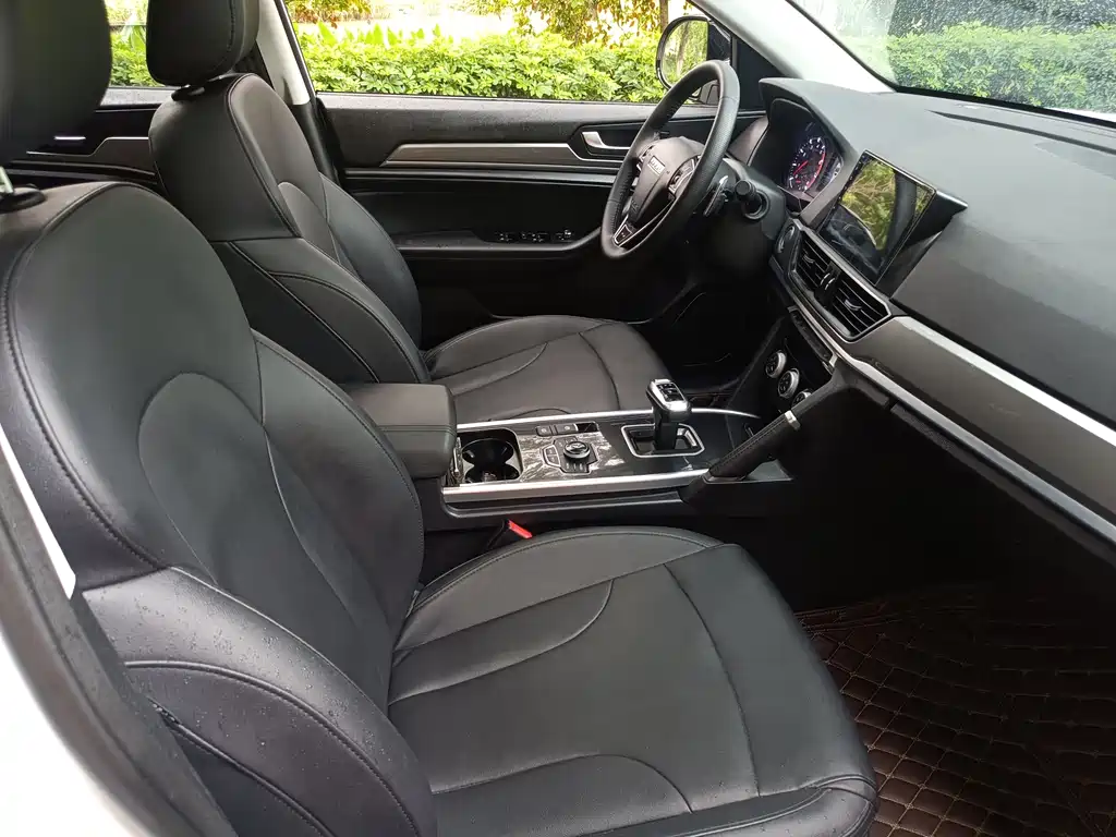 Haval H6 — фотографии объявления, Фото 9