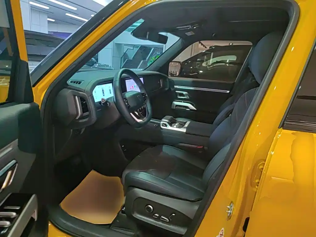 Deepal Deepal G318 — миниатюра 15