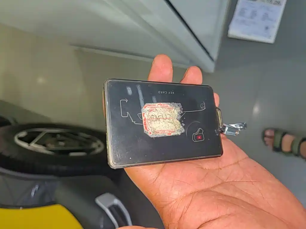 Deepal Deepal G318 — миниатюра 9