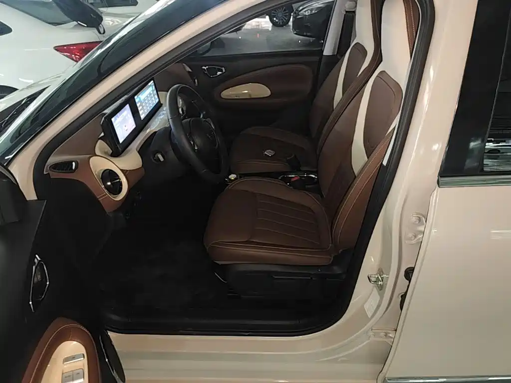 Wuling Bingo — миниатюра 15