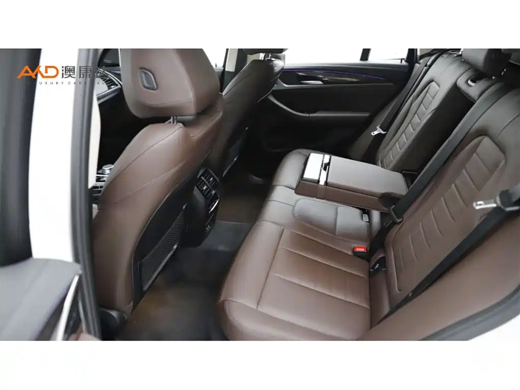 BMW X3 2021 xDrive30i Lead M Sport