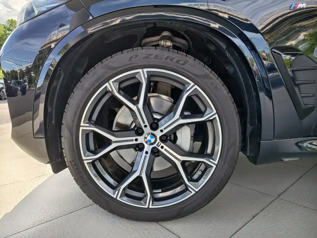 BMW X5 — миниатюра 18