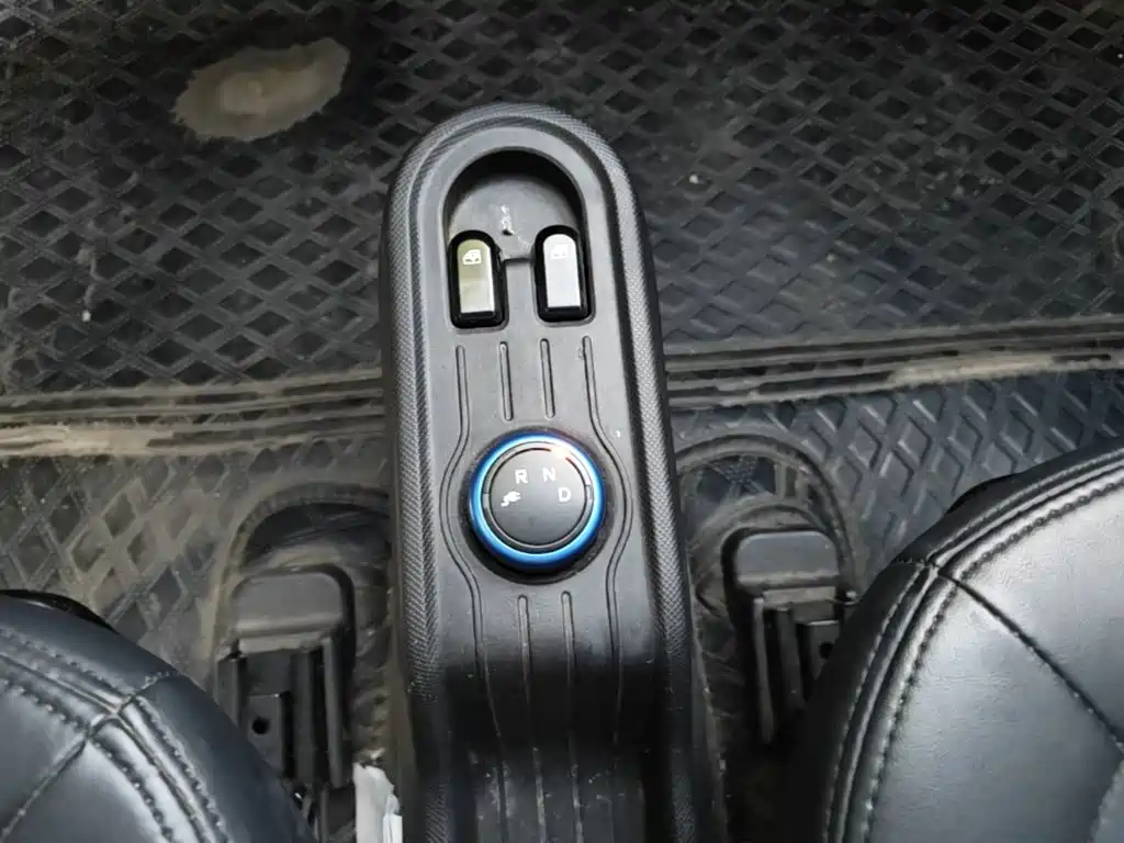 Wuling MINIEV — миниатюра 14
