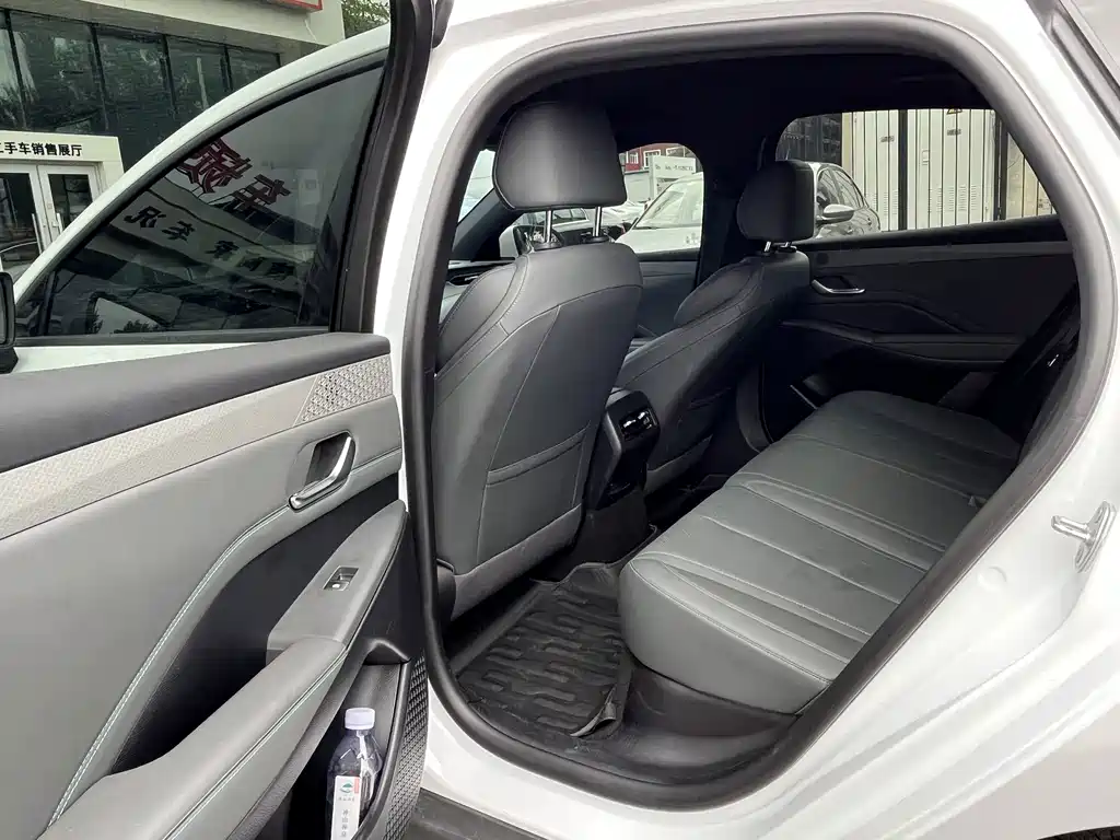 BYD Qin PLUS — миниатюра 16