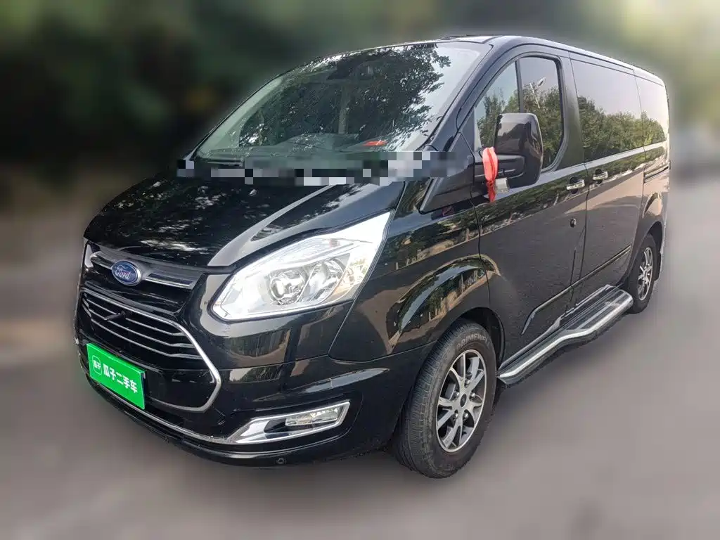 Ford Tourneo