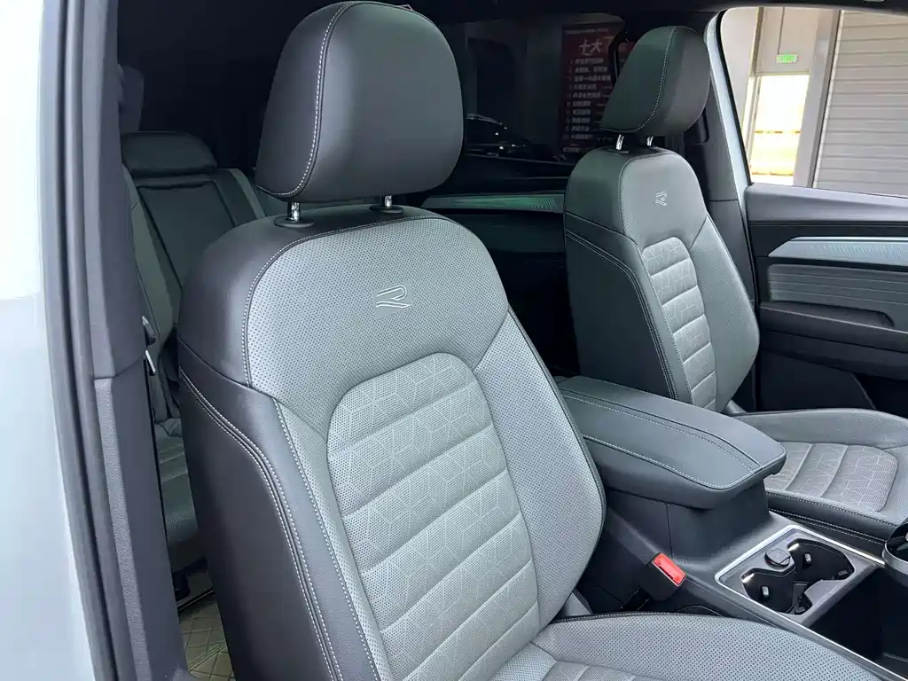 Volkswagen Talagon — миниатюра 11