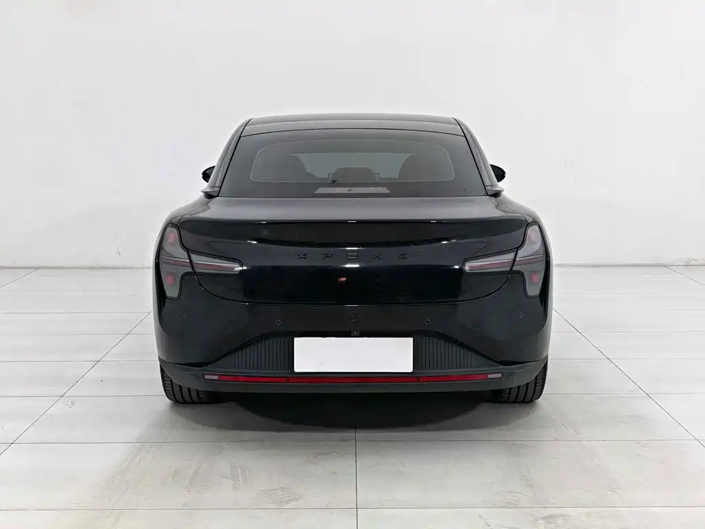 XPeng MONA M03 — миниатюра 7