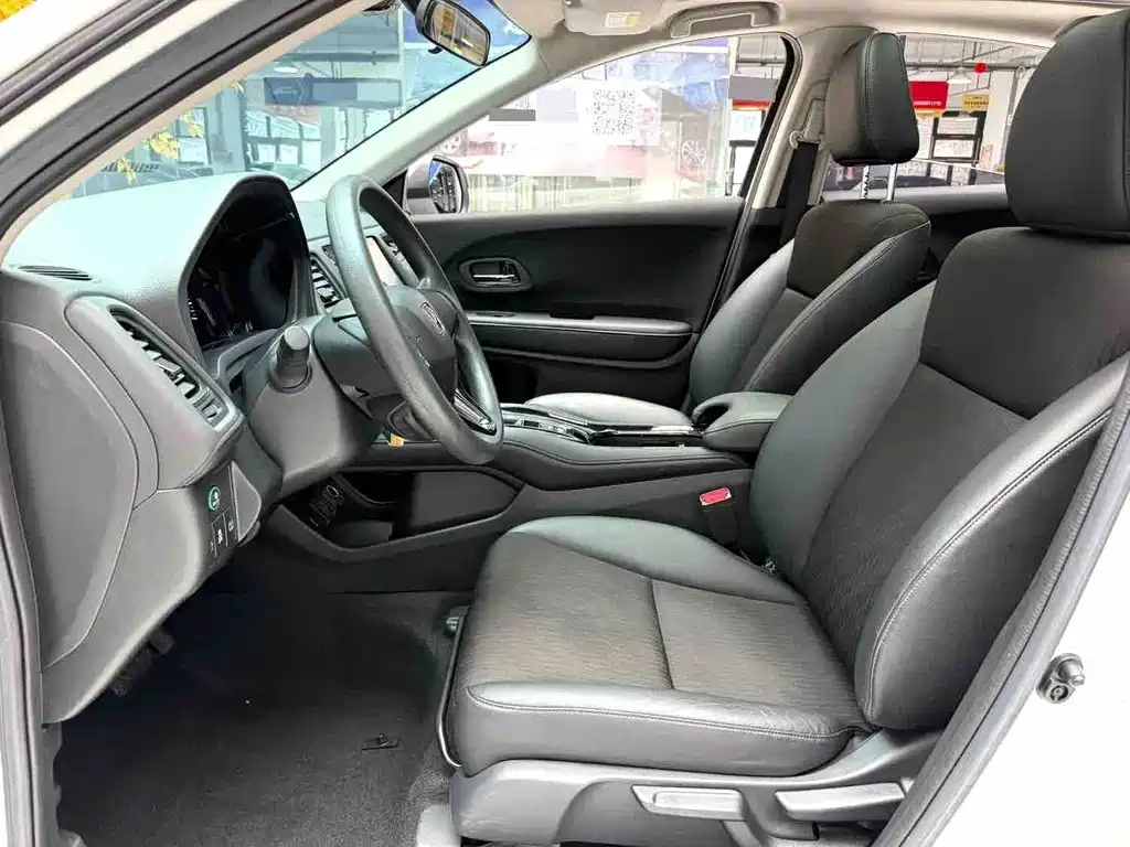 Honda Vezel — миниатюра 4