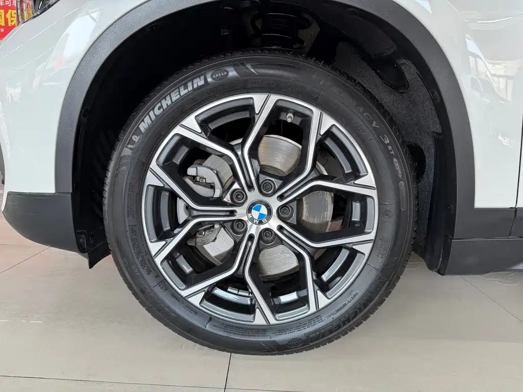 BMW X1 — миниатюра 19