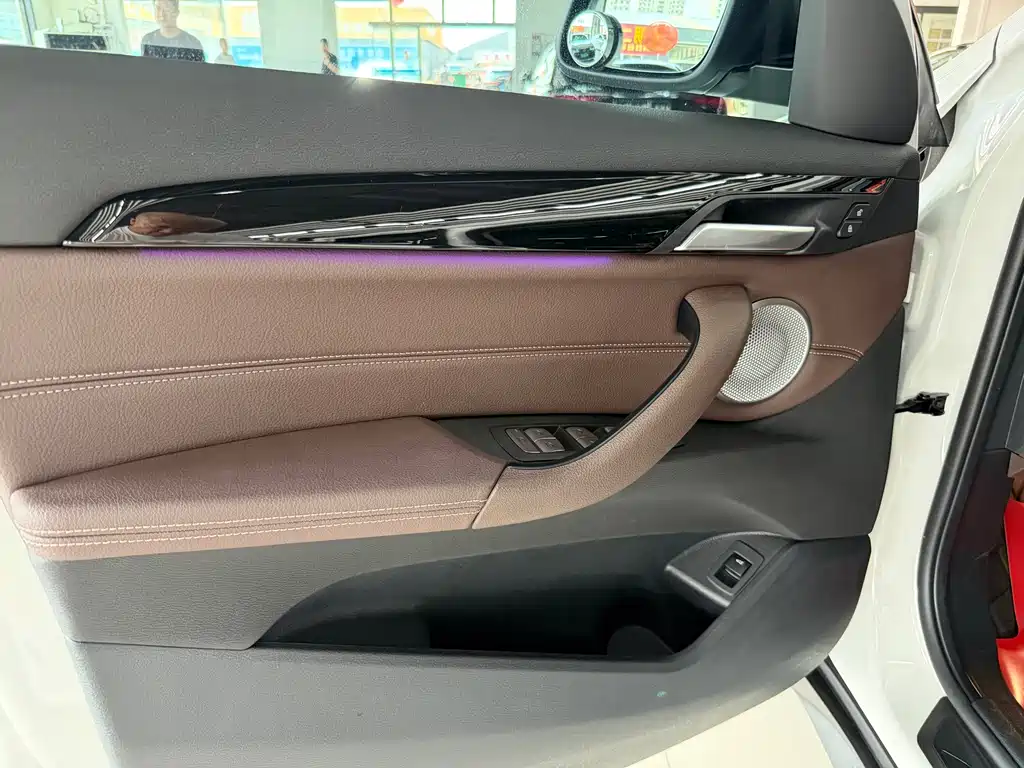 BMW X1 — миниатюра 16
