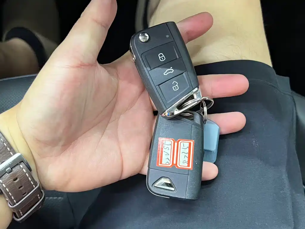 Jetta VS5 — миниатюра 15