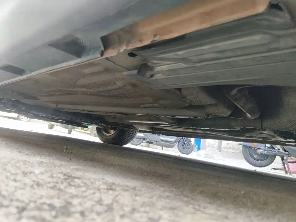Ford Focus — миниатюра 17