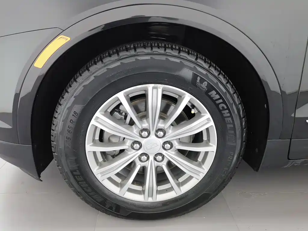 Cadillac XT5 — миниатюра 17