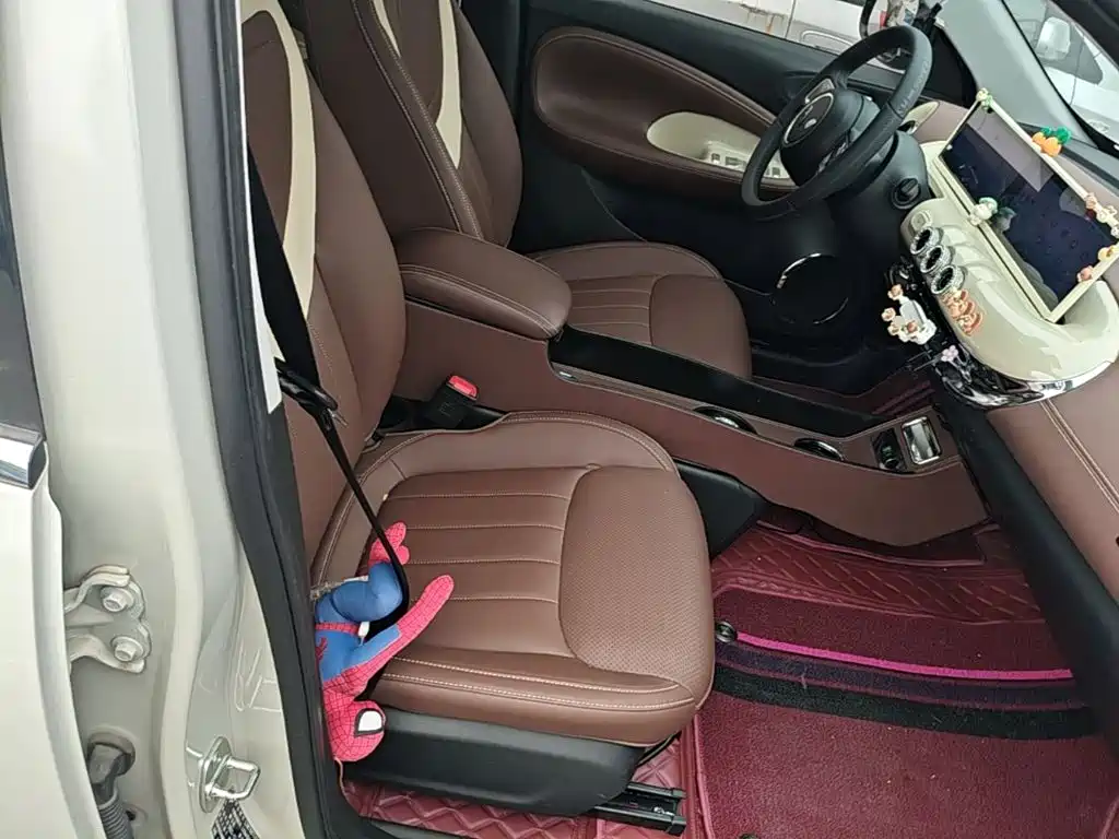 Wuling Bingo — миниатюра 25