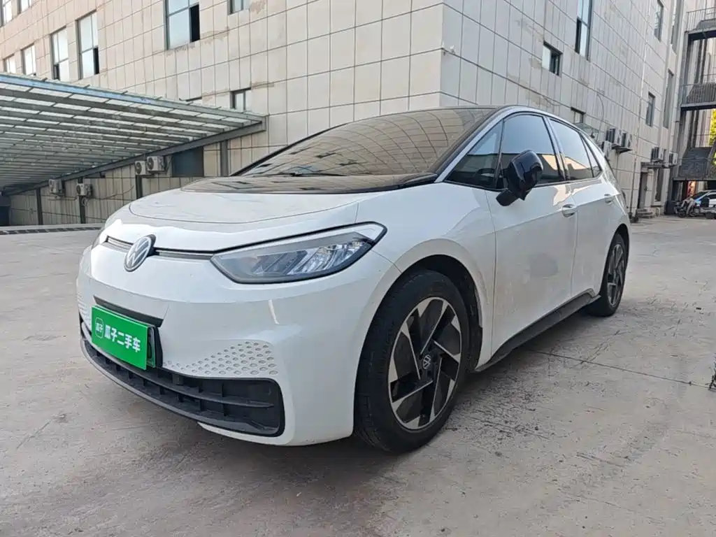 Volkswagen ID.3