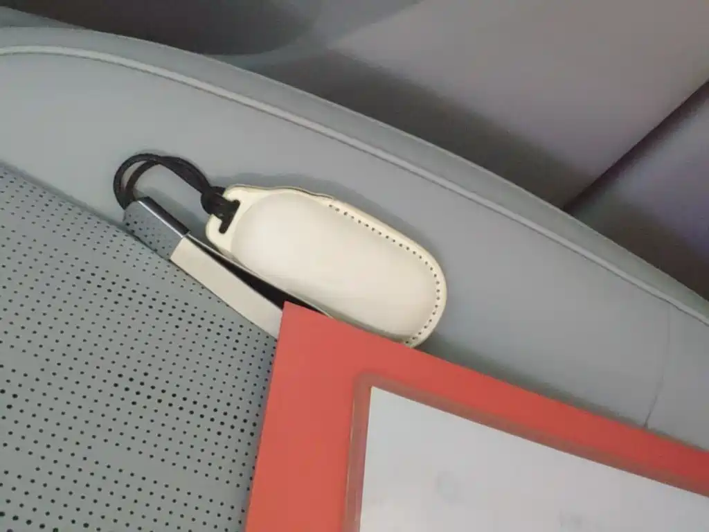 Leapmotor Leapmotor B10 — миниатюра 17