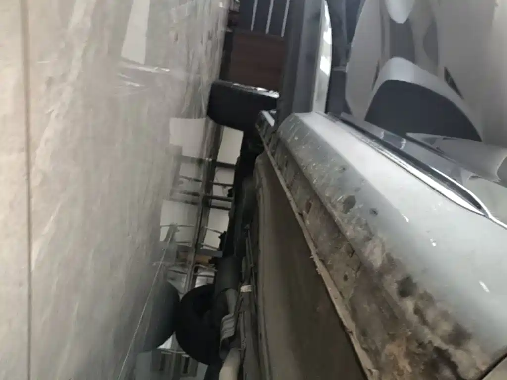 Exeed Lingyun — миниатюра 21