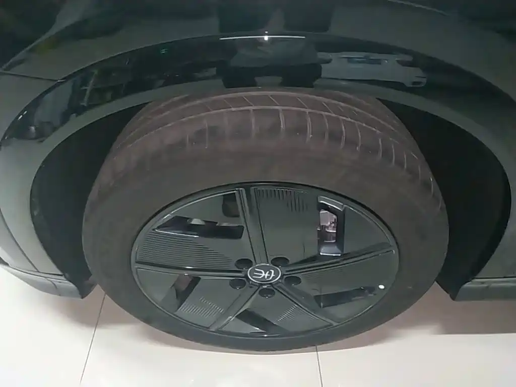 BYD L EV — миниатюра 23