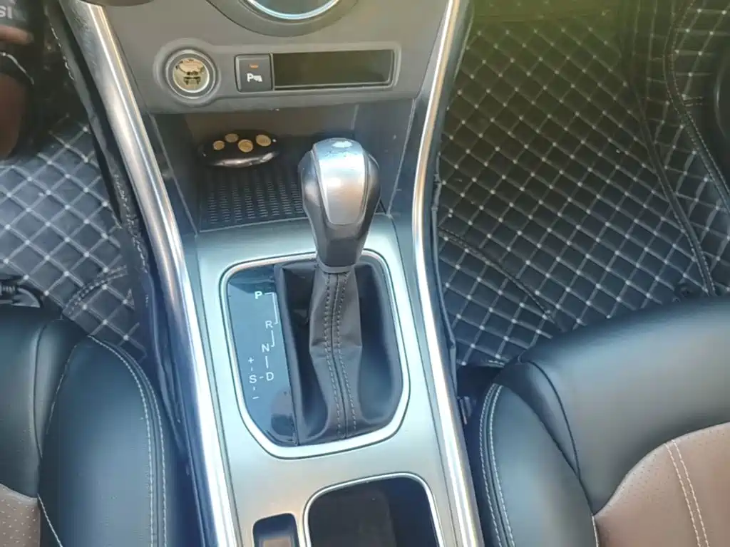 BYD Song — миниатюра 14