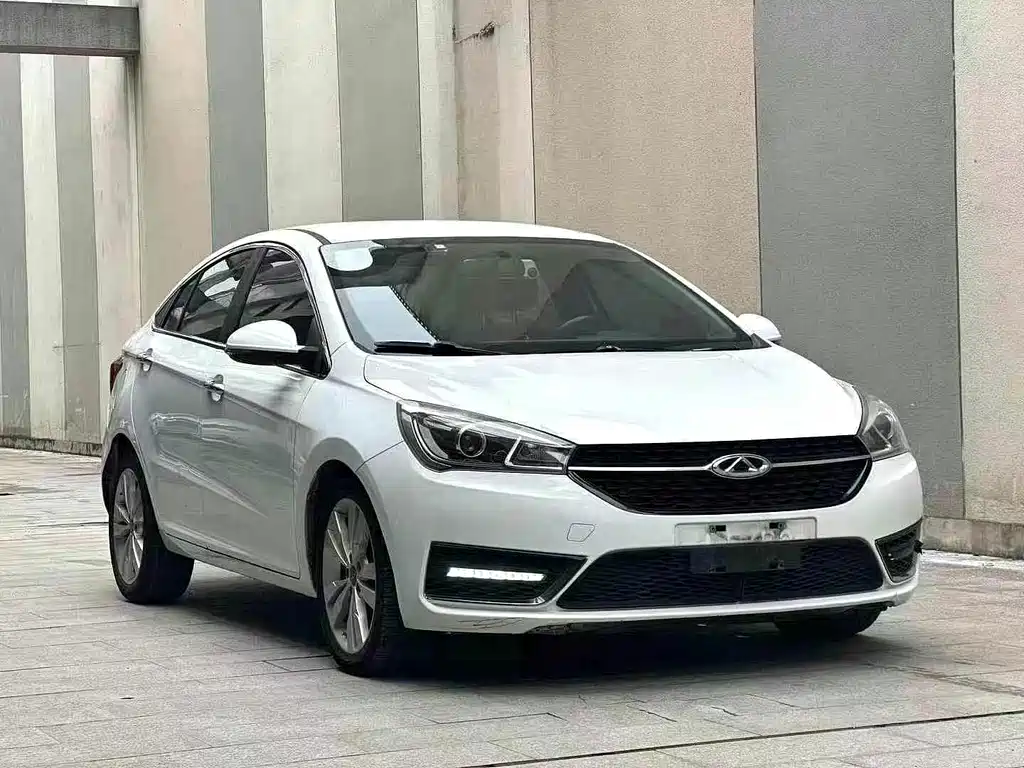 CHERY ARRIZO 5