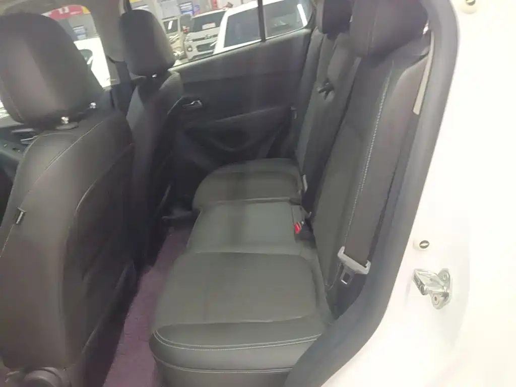 Chevrolet Trax — миниатюра 17
