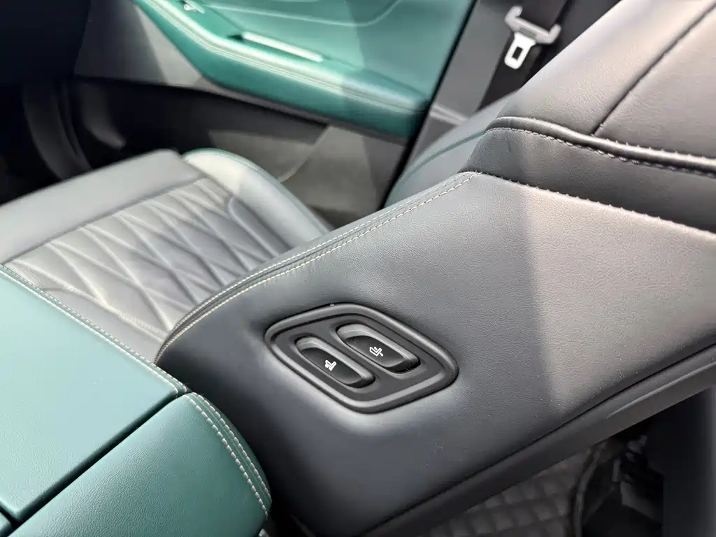 GAC Motor Trumpchi GS8 — миниатюра 14