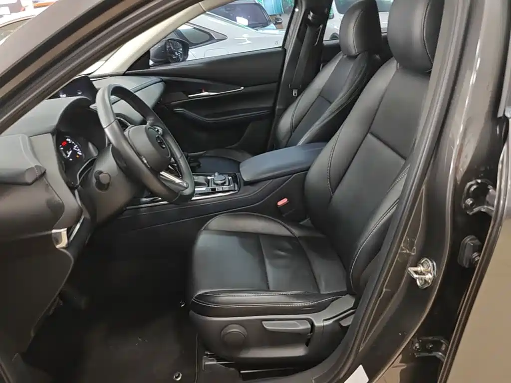 Mazda CX-30 — миниатюра 15